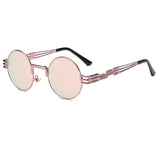 Steampunk Sunglasses