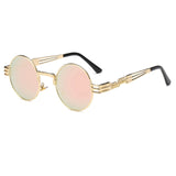 Steampunk Sunglasses