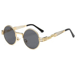 Steampunk Sunglasses