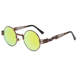 Steampunk Sunglasses