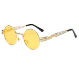 Steampunk Sunglasses
