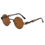 Steampunk Sunglasses