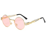 Steampunk Sunglasses