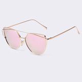 AOFLY Fashion Sunglasses Women Popular Brand Design Polarized Sunglasses