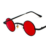 MOLNIYA New Brand Designer Classic Small Round Sunglasses