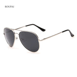 ROUPAI 2018 Male Sunglasses Polarized