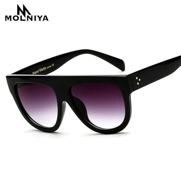 MOLNIYA 2019 Brand Designer Sunglasses