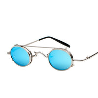 MOLNIYA 2019 Design Small Oval Sunglasses