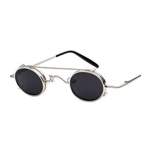 MOLNIYA 2019 Design Small Oval Sunglasses
