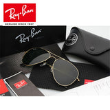 2019 RayBan RB3025 Outdoor Glassess