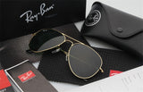 2019 RayBan RB3025 Outdoor Glassess