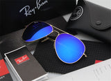 2019 RayBan RB3025 Outdoor Glassess