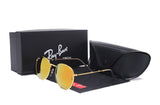 2019 RayBan RB3447
