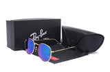 2019 RayBan RB3447