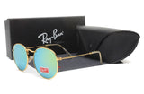 2019 RayBan RB3447