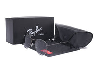RayBan RB3447 Sun Glasses Polarized