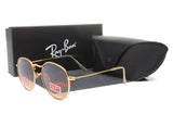 RayBan RB3447 Sun Glasses Polarized
