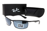Original RayBan Brand RB3459 Outdoor Glassess