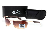 Original RayBan Brand RB3459 Outdoor Glassess