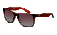 Polarized Fashion Sun Glasses RayBan RB4165