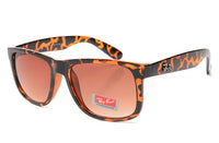 Polarized Fashion Sun Glasses RayBan RB4165
