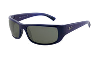 RayBan Brand RB4176 Polarized Sunglasses Men