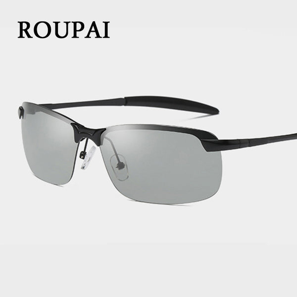 ROUPAI Trending Product 2018 Chameleon Sunglasses