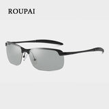 ROUPAI Trending Product 2018 Chameleon Sunglasses