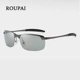ROUPAI Trending Product 2018 Chameleon Sunglasses