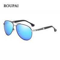 ROUPAI 2018 Female Sunglasses Polarized